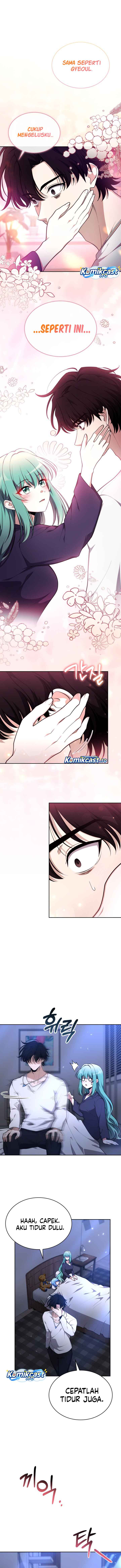 Kidnapping a Dragon chapter 43 halaman 12