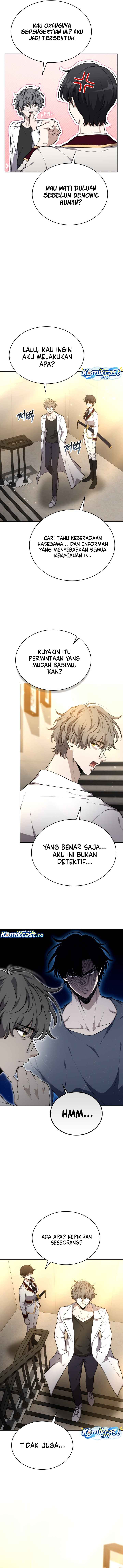 Kidnapping a Dragon chapter 43 halaman 4