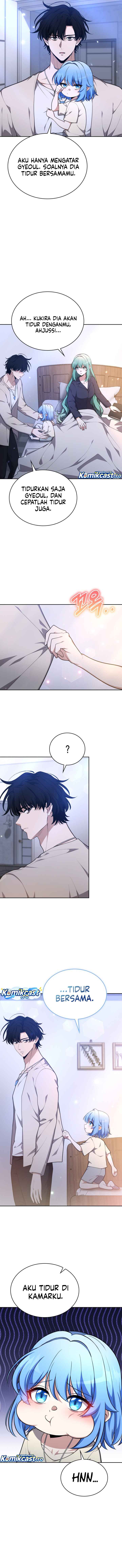 Kidnapping a Dragon chapter 43 halaman 7