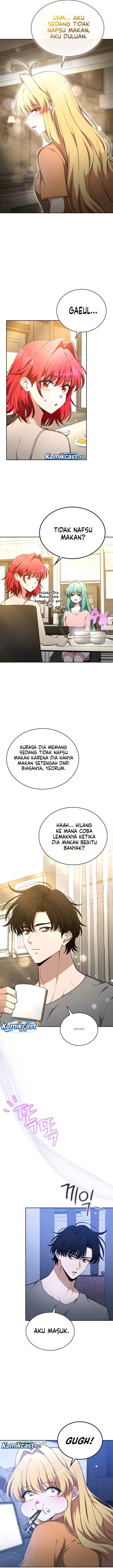 Kidnapping a Dragon chapter 46 halaman 10