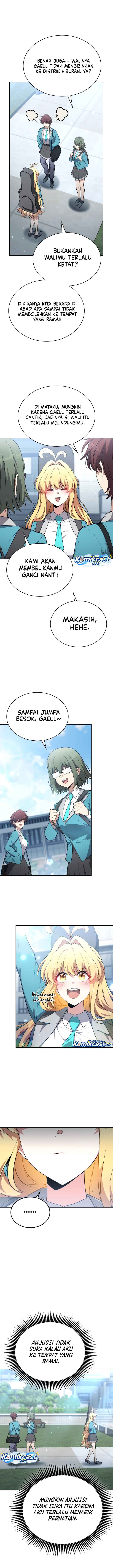 Kidnapping a Dragon chapter 46 halaman 4