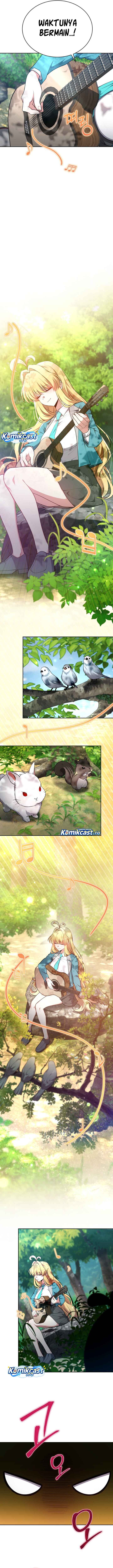 Kidnapping a Dragon chapter 46 halaman 6