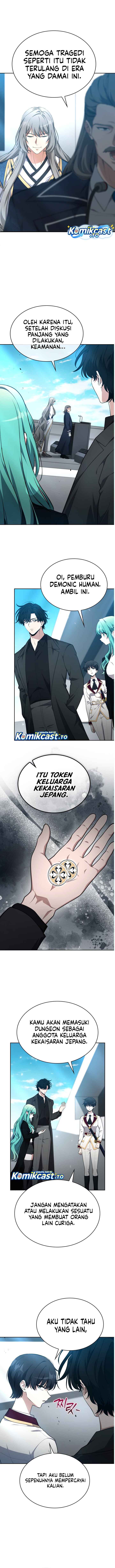 Kidnapping a Dragon chapter 49 halaman 10