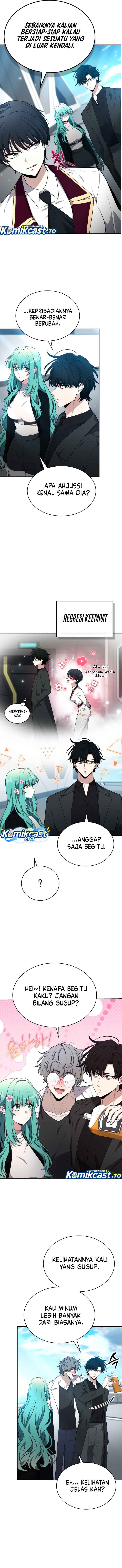 Kidnapping a Dragon chapter 49 halaman 11