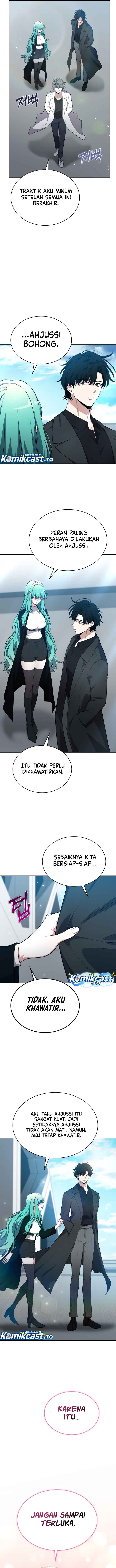Kidnapping a Dragon chapter 49 halaman 13