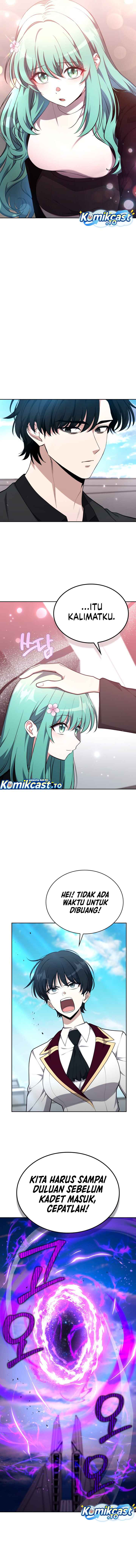 Kidnapping a Dragon chapter 49 halaman 14