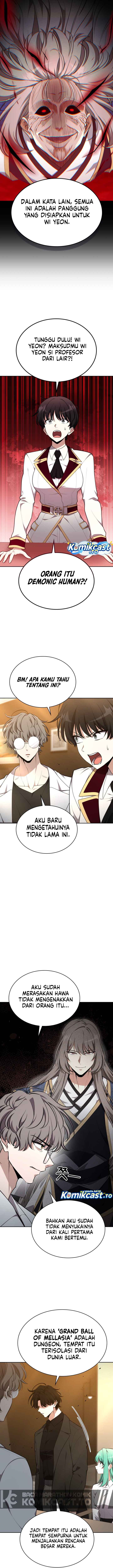 Kidnapping a Dragon chapter 49 halaman 4