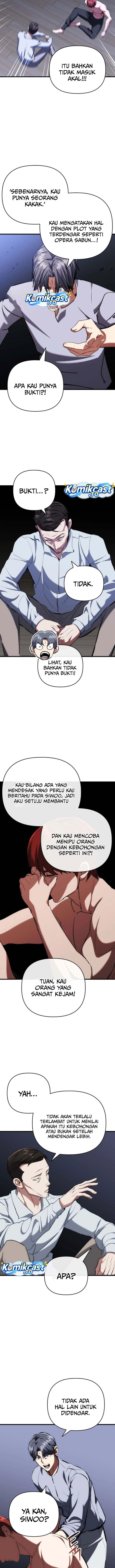 Killing Killer chapter 137 halaman 6