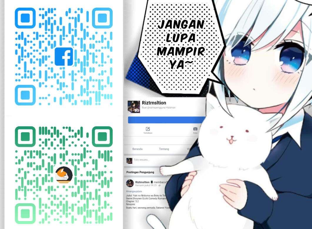 Halaman 36 dari Kimi ni Koisuru Satsujinki Chapter 2