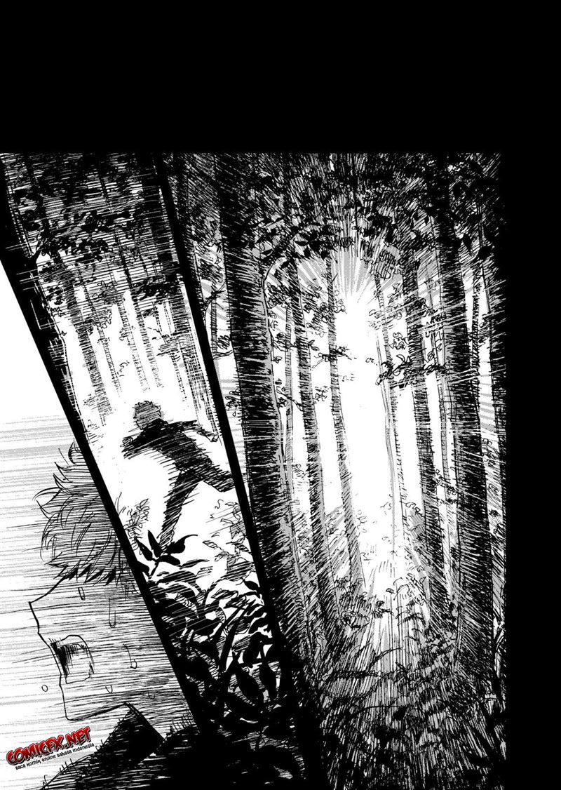 Halaman 50 dari Kimi ni Koisuru Satsujinki Chapter 20