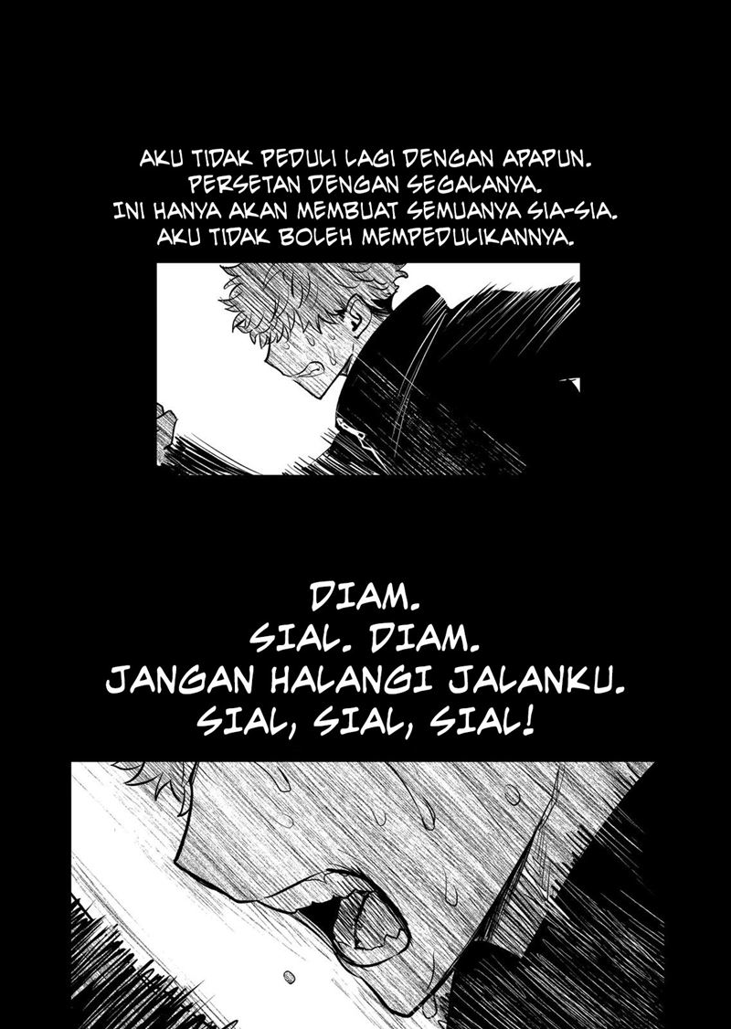Halaman 52 dari Kimi ni Koisuru Satsujinki Chapter 20
