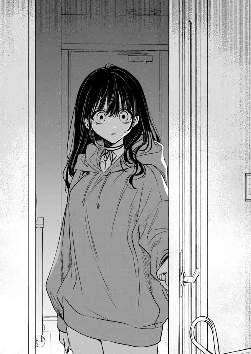 Halaman 23 dari Kimi ni Koisuru Satsujinki Chapter 21