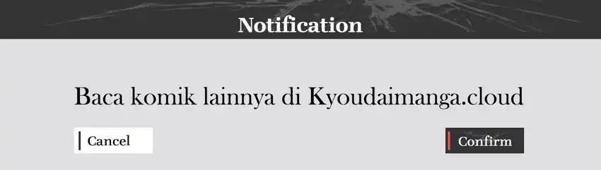 Halaman 3 dari Kimi ni Koisuru Satsujinki Chapter 21