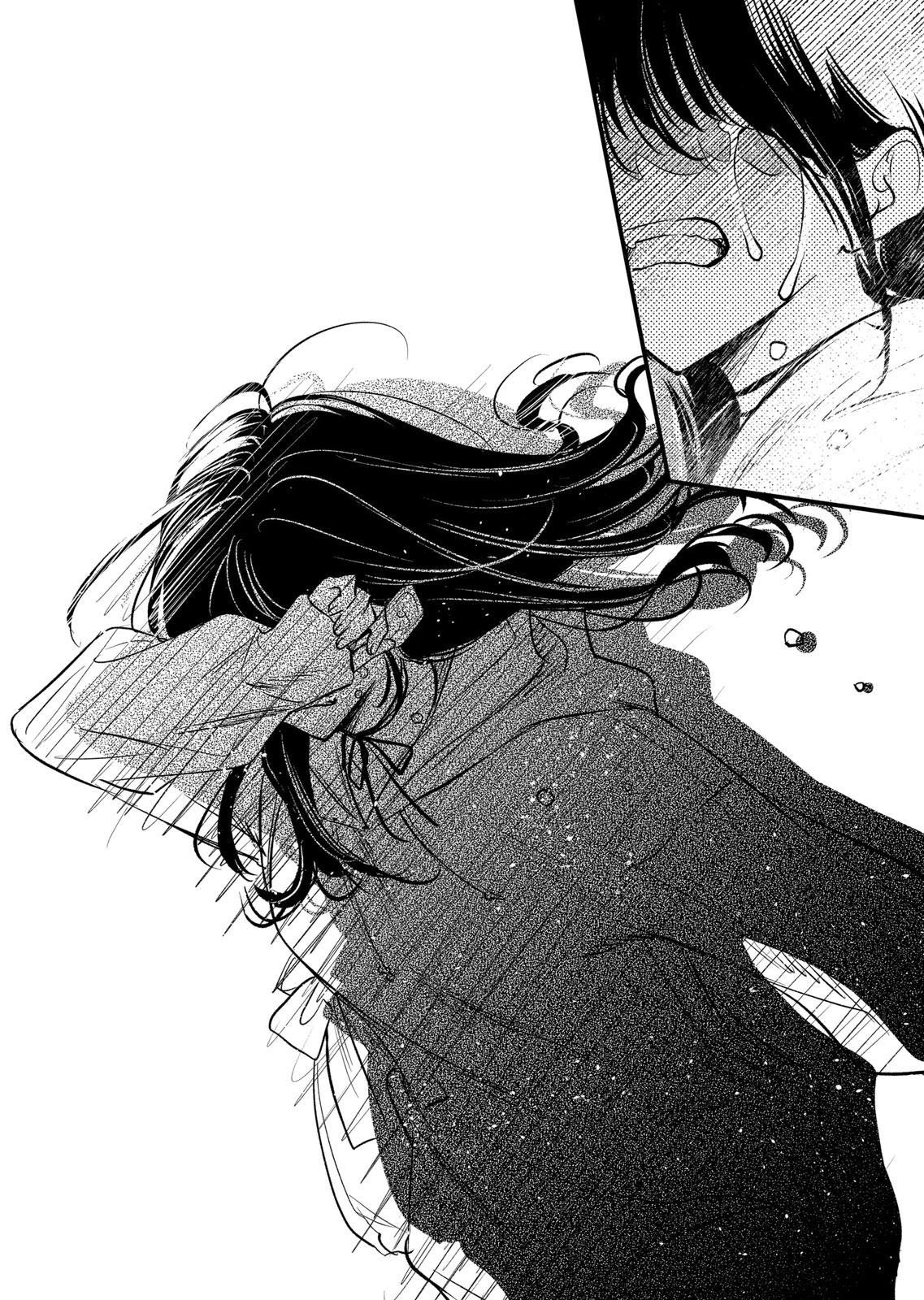 Halaman 13 dari Kimi ni Koisuru Satsujinki Chapter 22