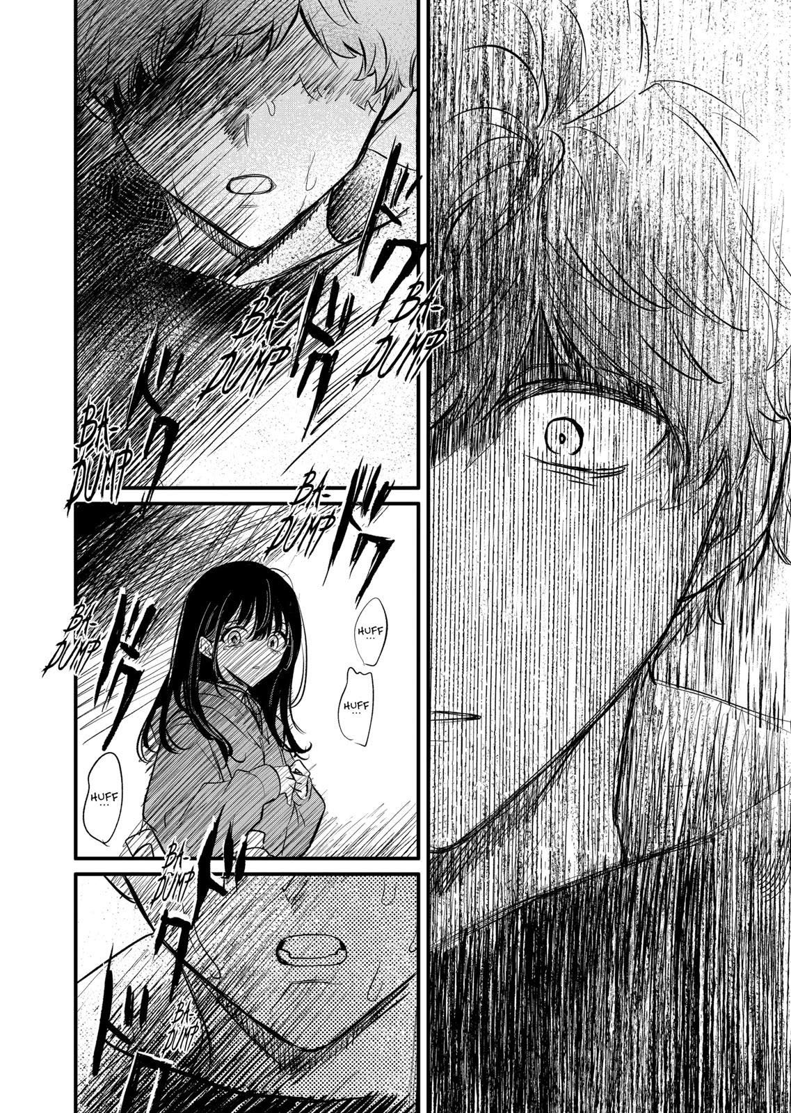 Halaman 3 dari Kimi ni Koisuru Satsujinki Chapter 23