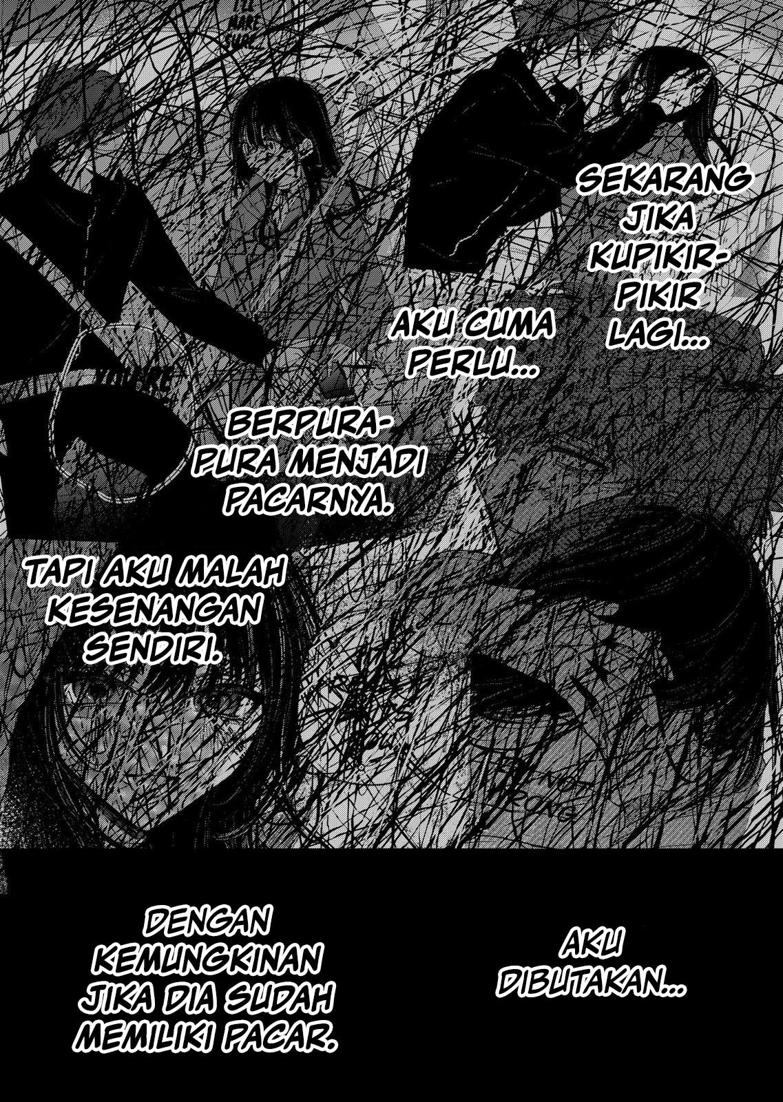 Halaman 5 dari Kimi ni Koisuru Satsujinki Chapter 23