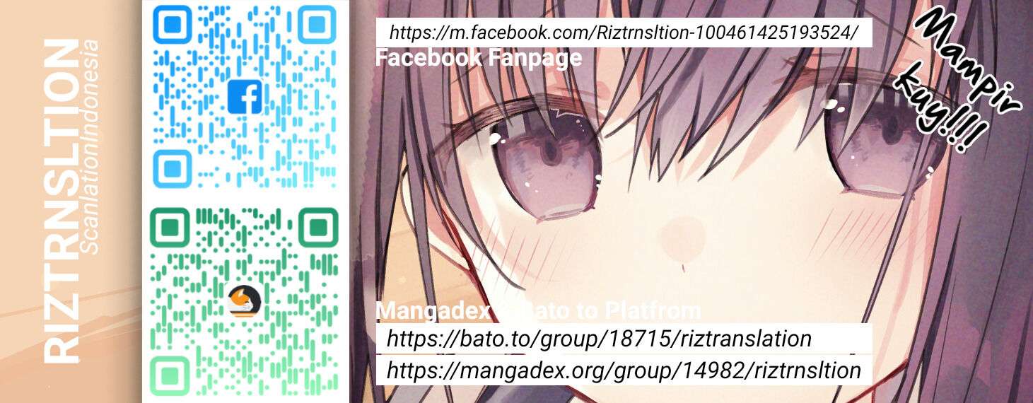 Halaman 23 dari Kimi ni Koisuru Satsujinki Chapter 7