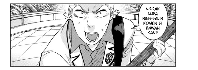 Halaman 11 dari Koe ga Dasenai Shoujo wa "Kanojo ga Yasashi Sugiru" to Omotte Iru Chapter 115