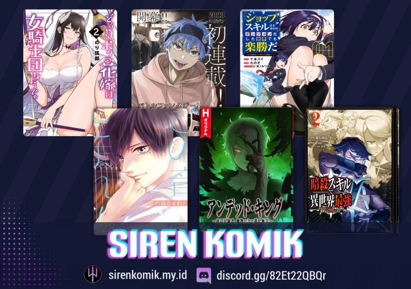 Halaman 11 dari Koe ga Dasenai Shoujo wa "Kanojo ga Yasashi Sugiru" to Omotte Iru Chapter 151