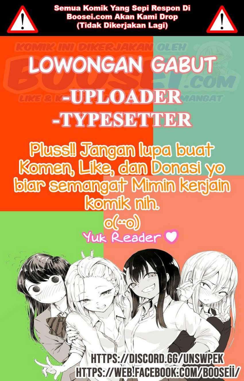Halaman 11 dari Koe ga Dasenai Shoujo wa "Kanojo ga Yasashi Sugiru" to Omotte Iru Chapter 37