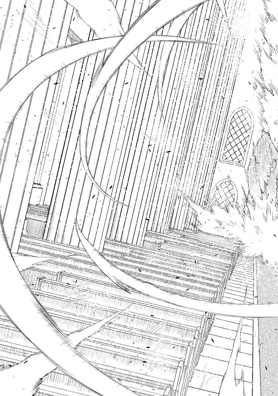 Halaman 26 dari Kono Sekai de Ore dake ga "Level Up" wo Shitteiru Chapter 24