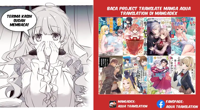 Halaman 34 dari Konyaku Haki made 10-Nikkan Chapter 10