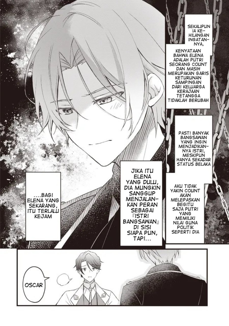 Halaman 30 dari Konyaku Haki made 10-Nikkan Chapter 11