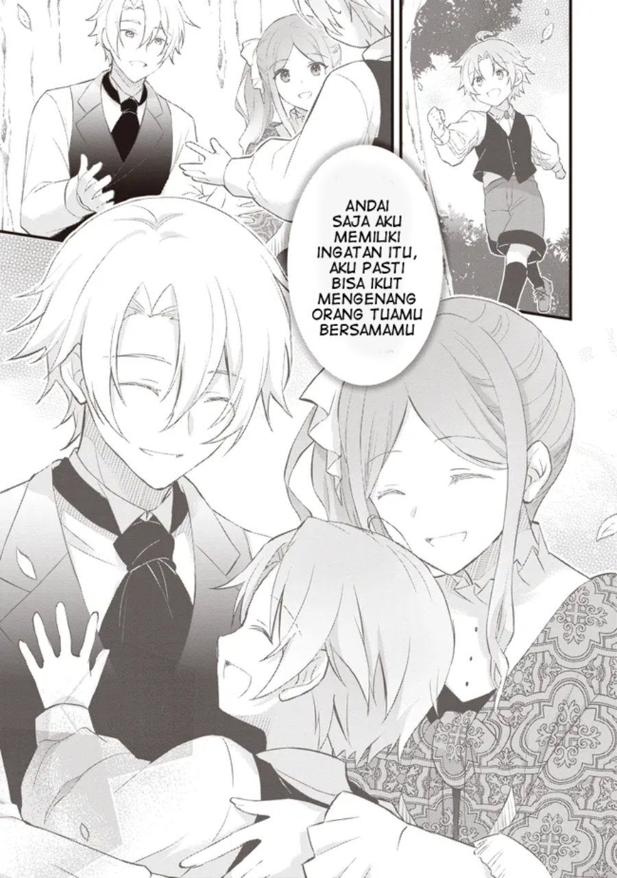 Halaman 27 dari Konyaku Haki made 10-Nikkan Chapter 12