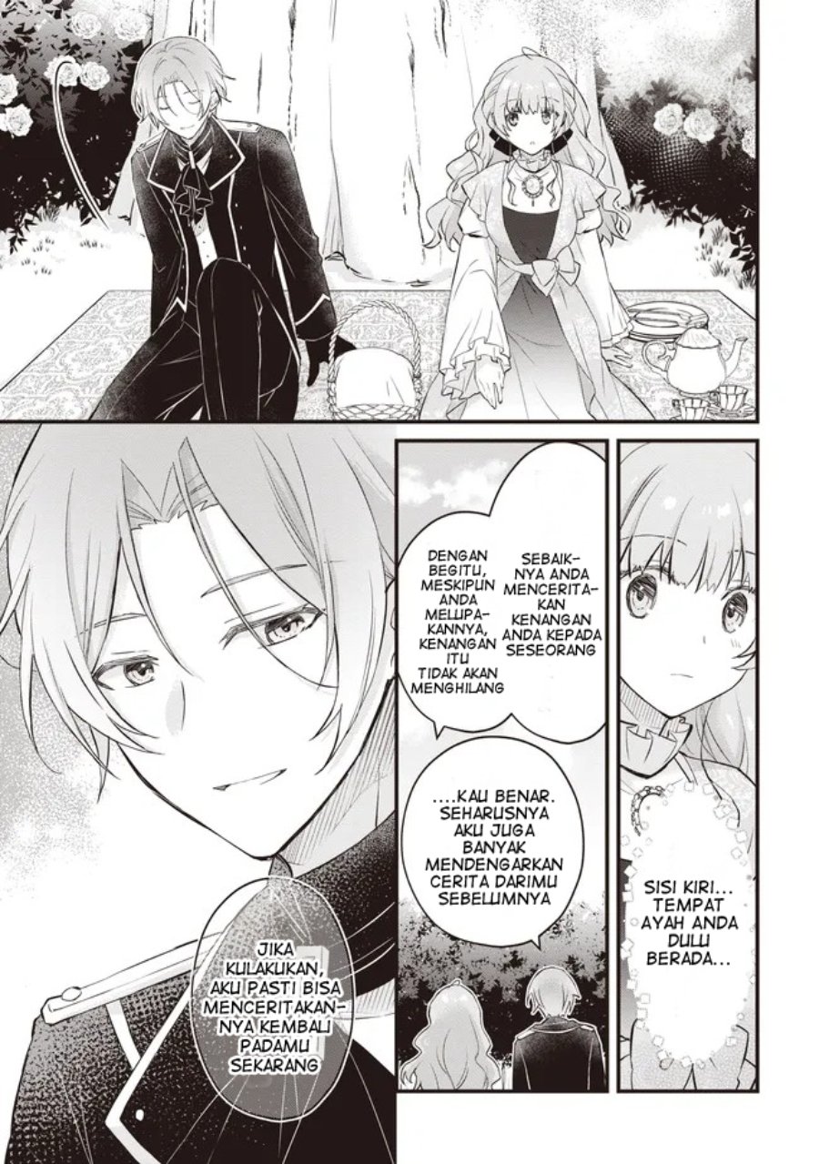 Halaman 29 dari Konyaku Haki made 10-Nikkan Chapter 12