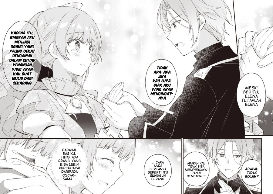 Halaman 48 dari Konyaku Haki made 10-Nikkan Chapter 12