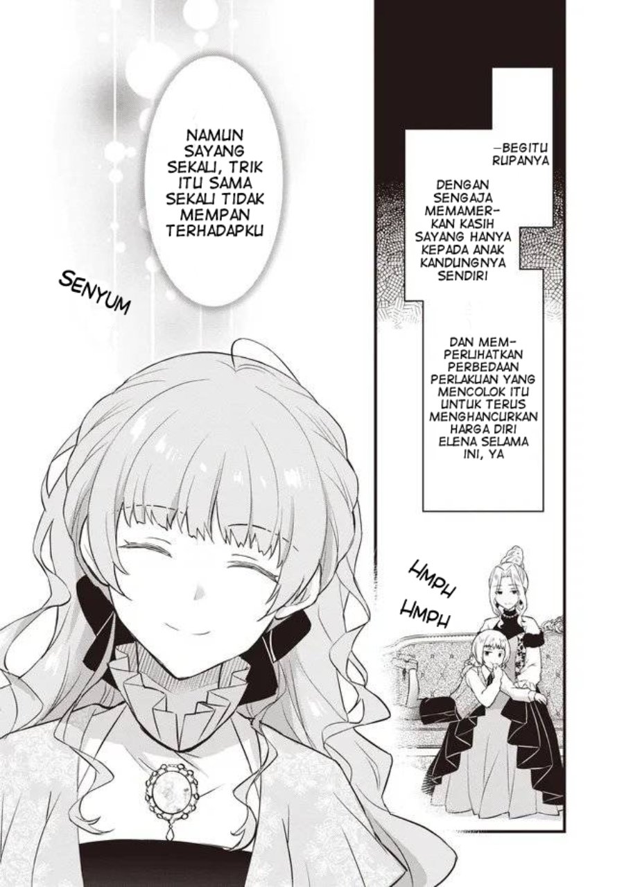 Konyaku Haki made 10-Nikkan chapter 13 halaman 10