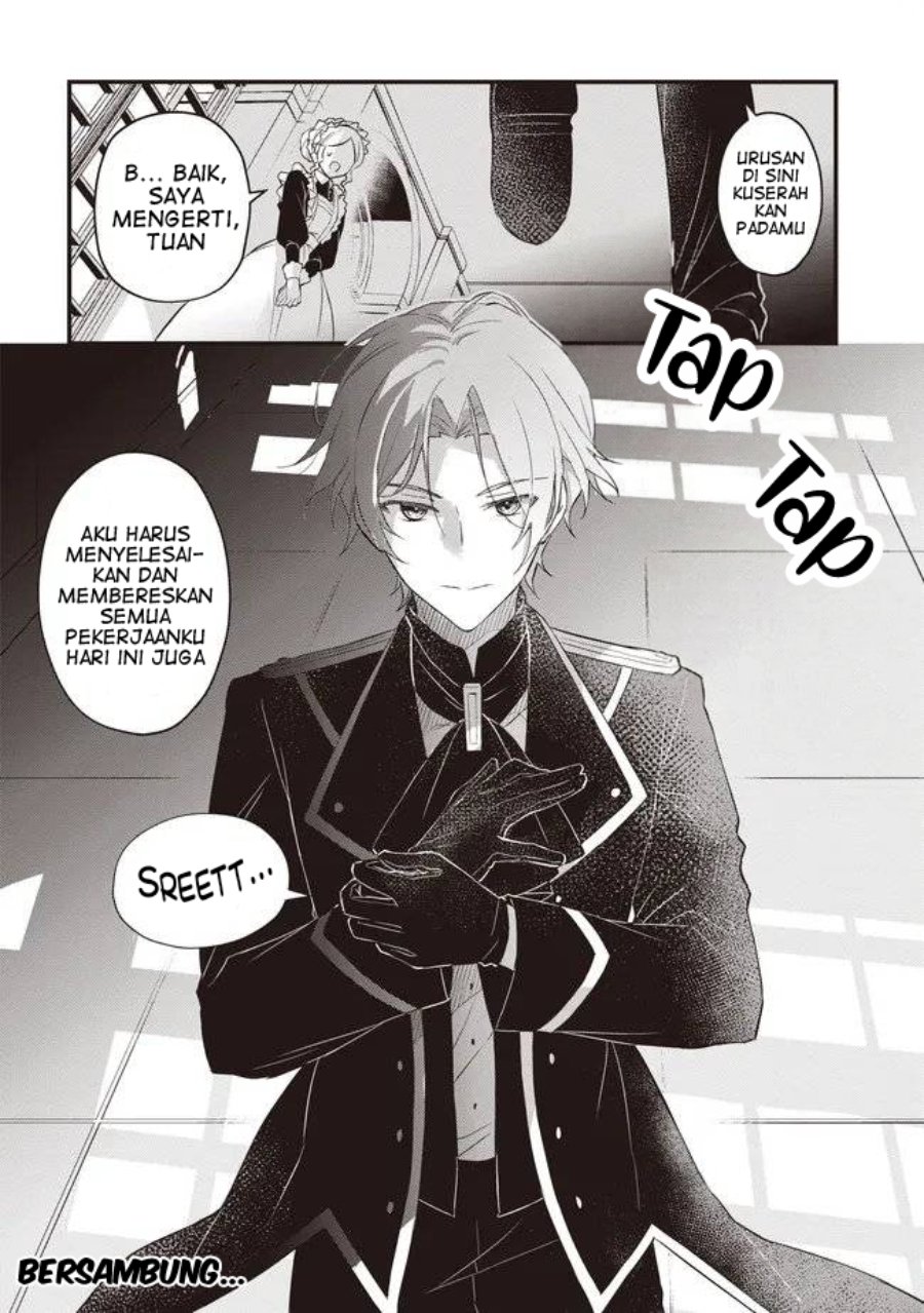 Konyaku Haki made 10-Nikkan chapter 13 halaman 26