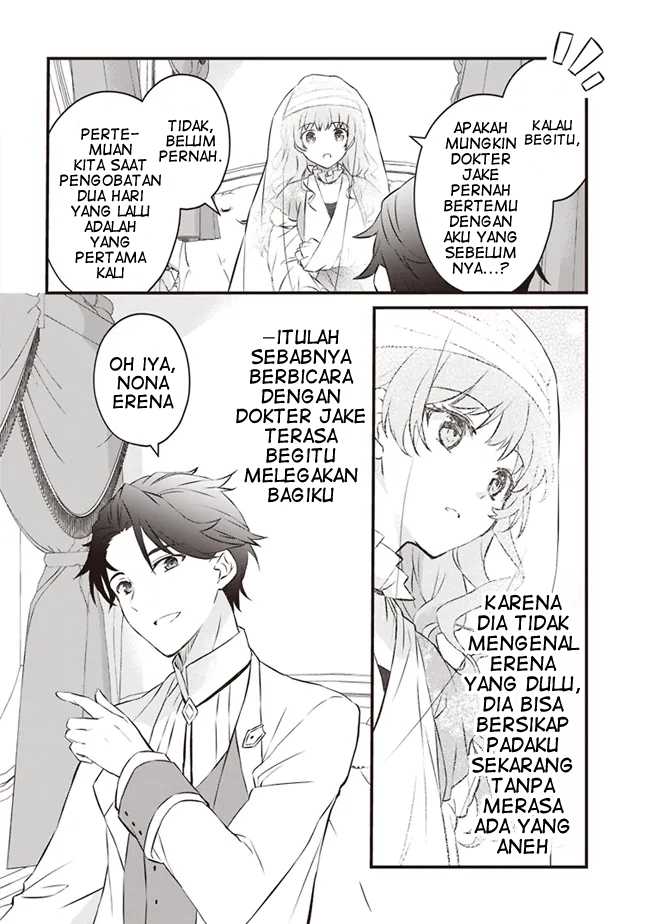 Halaman 11 dari Konyaku Haki made 10-Nikkan Chapter 2