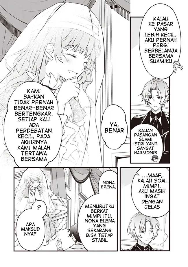 Halaman 13 dari Konyaku Haki made 10-Nikkan Chapter 2