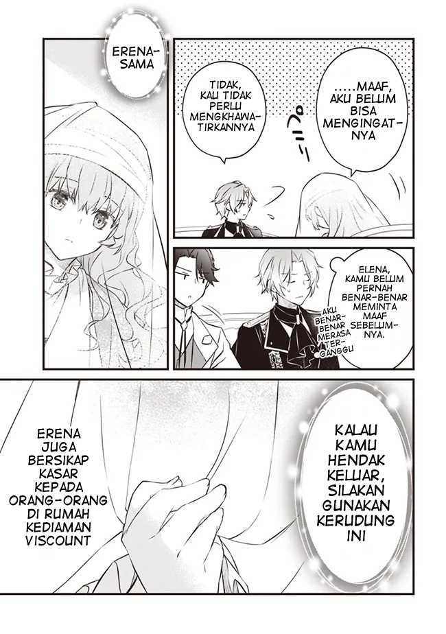 Halaman 16 dari Konyaku Haki made 10-Nikkan Chapter 2