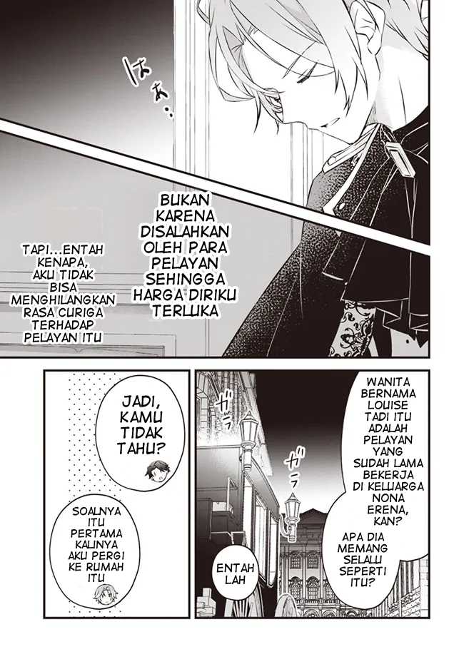 Halaman 29 dari Konyaku Haki made 10-Nikkan Chapter 2