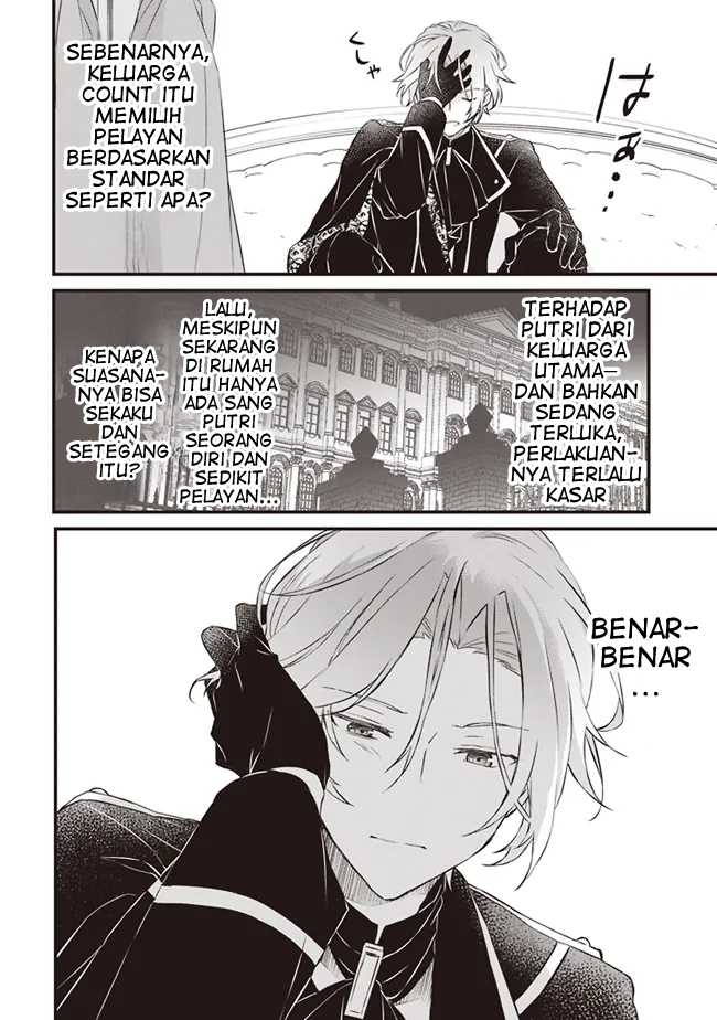 Halaman 32 dari Konyaku Haki made 10-Nikkan Chapter 2