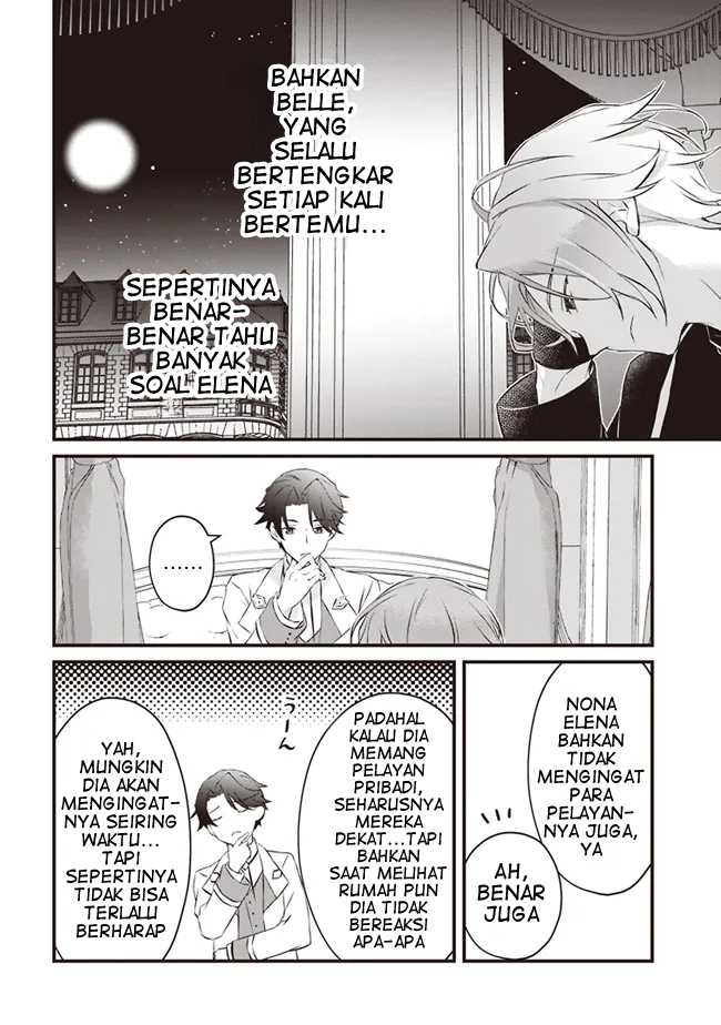 Halaman 34 dari Konyaku Haki made 10-Nikkan Chapter 2
