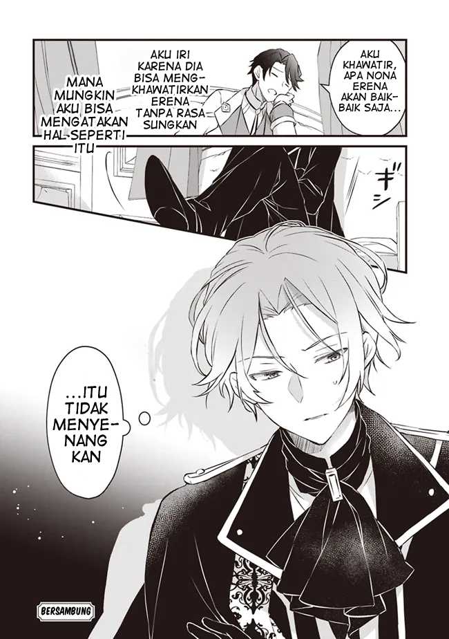 Halaman 38 dari Konyaku Haki made 10-Nikkan Chapter 2