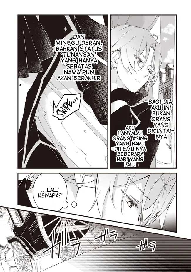 Halaman 12 dari Konyaku Haki made 10-Nikkan Chapter 3