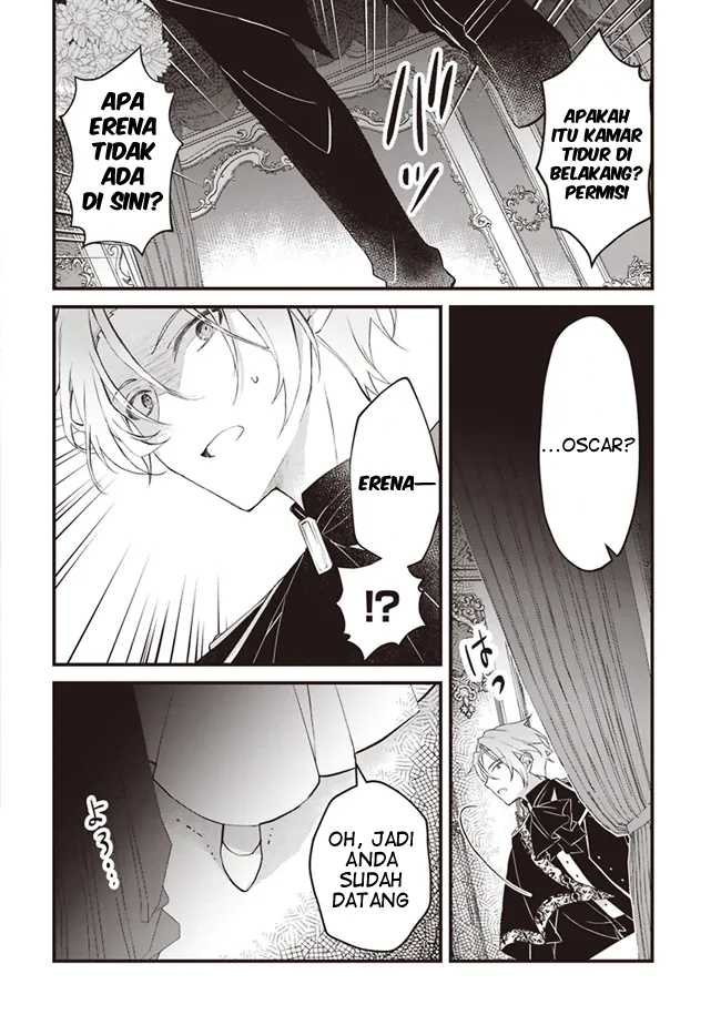 Halaman 19 dari Konyaku Haki made 10-Nikkan Chapter 3