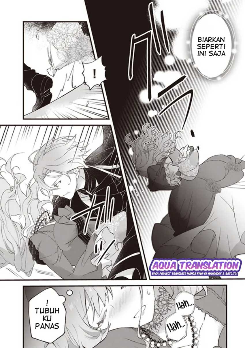 Halaman 22 dari Konyaku Haki made 10-Nikkan Chapter 3
