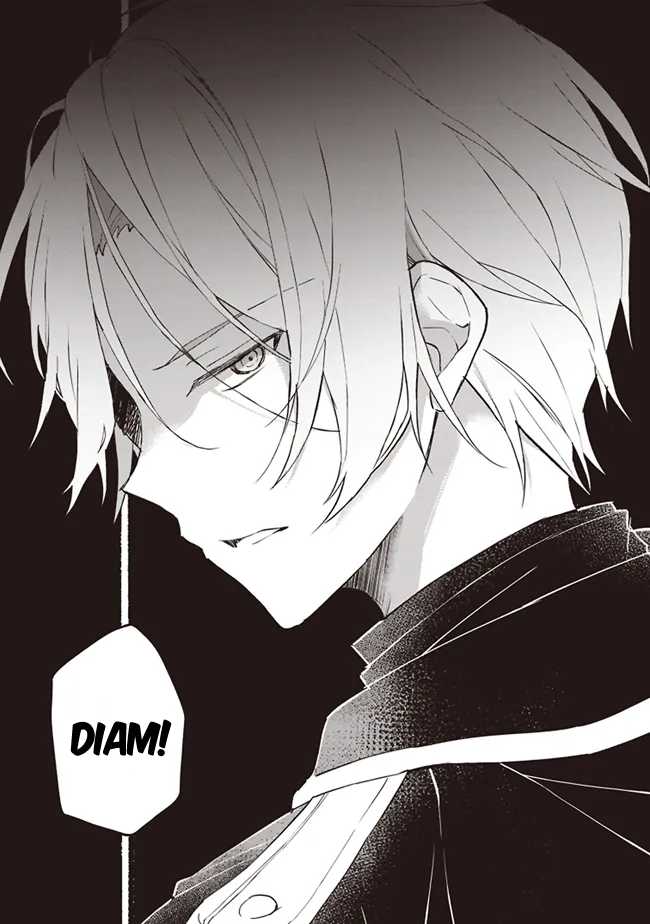 Halaman 28 dari Konyaku Haki made 10-Nikkan Chapter 3