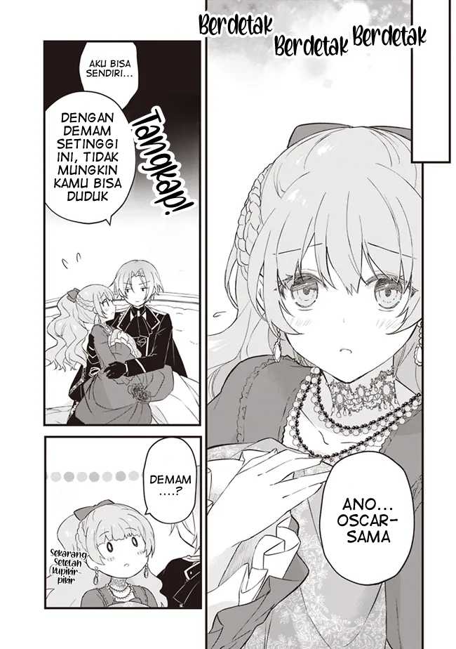 Halaman 30 dari Konyaku Haki made 10-Nikkan Chapter 3