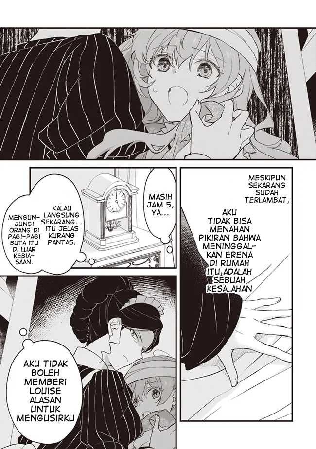 Halaman 4 dari Konyaku Haki made 10-Nikkan Chapter 3