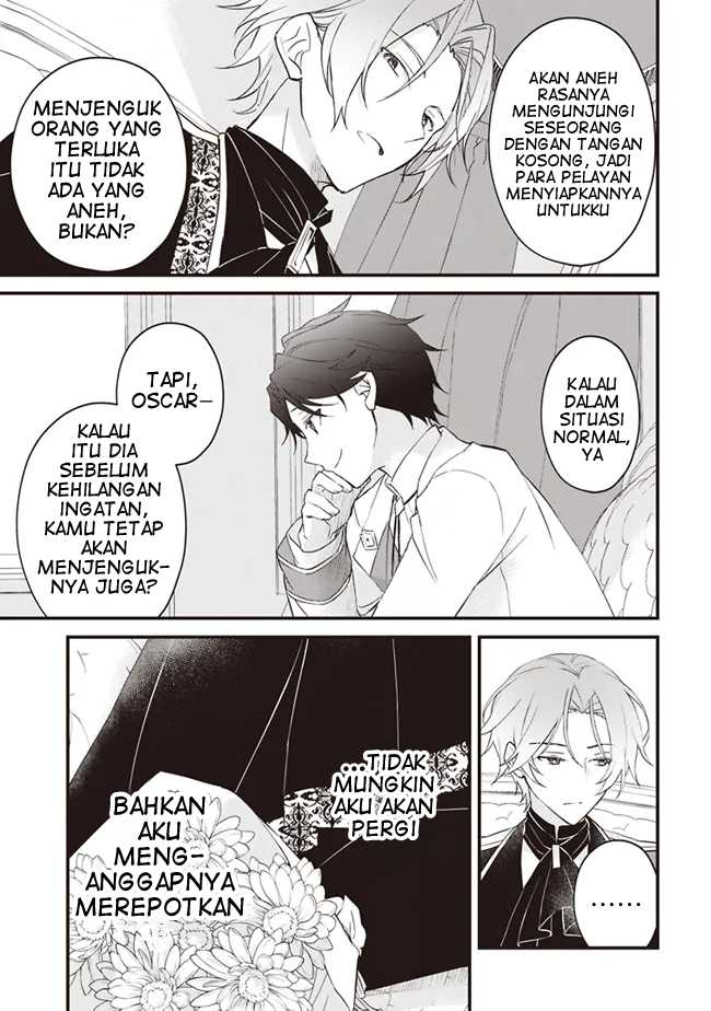 Halaman 8 dari Konyaku Haki made 10-Nikkan Chapter 3