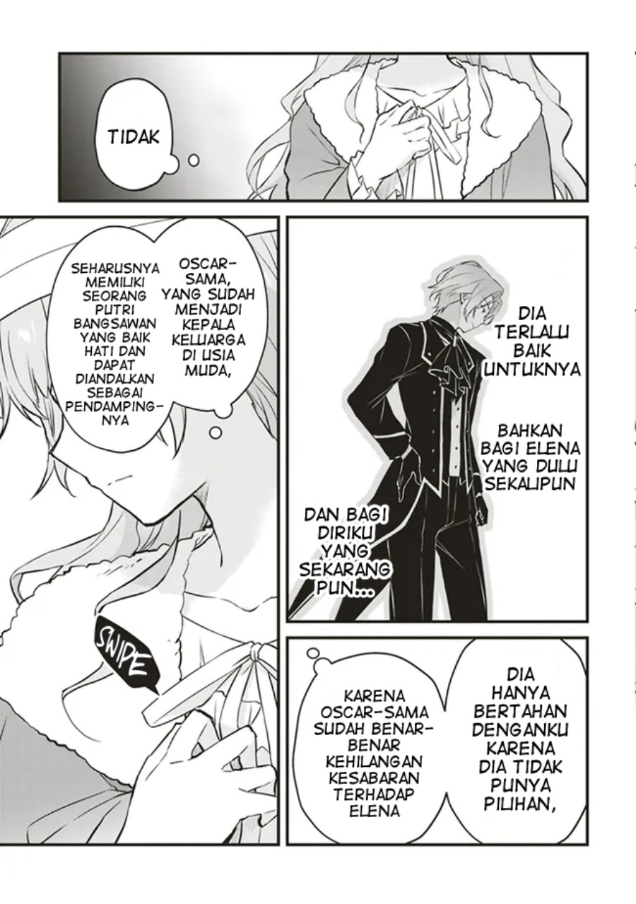 Halaman 10 dari Konyaku Haki made 10-Nikkan Chapter 4