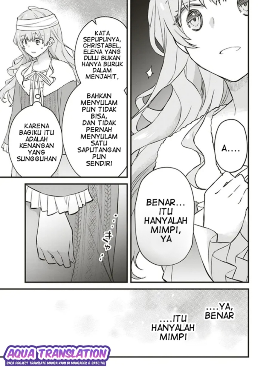Halaman 26 dari Konyaku Haki made 10-Nikkan Chapter 4