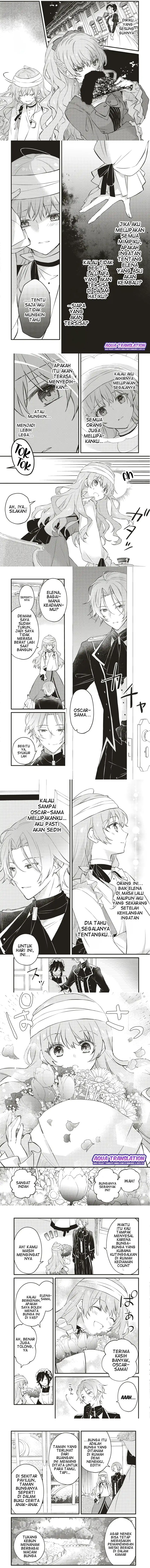 Halaman 2 dari Konyaku Haki made 10-Nikkan Chapter 5