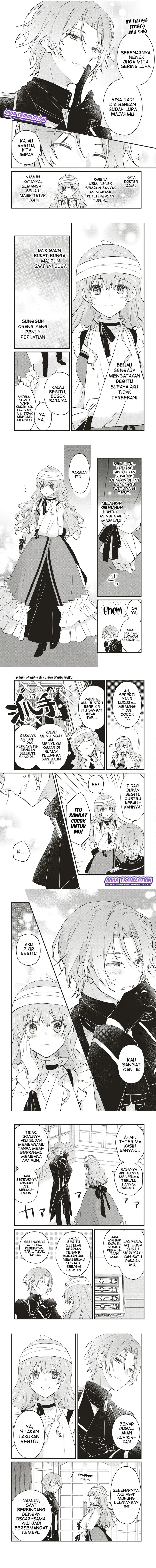Halaman 4 dari Konyaku Haki made 10-Nikkan Chapter 5